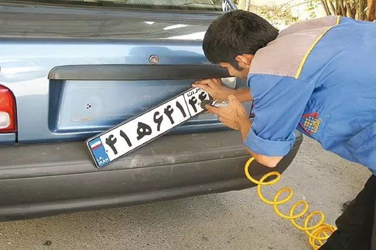  شرایط شماره گذاری خودروهای داخلی مدل ۱۴۰۳ اعلام شد 
 