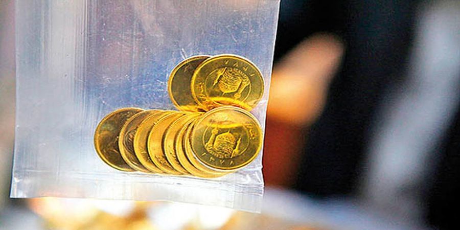 موانع افت قیمت سکه در بازار چیست؟