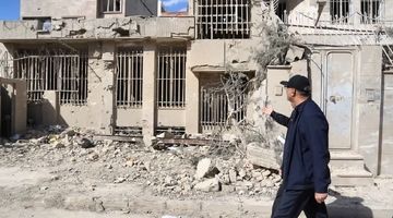 بسته خبری حملات نظامی آمریکا و اسرائیل علیه مردم ایران (۳)