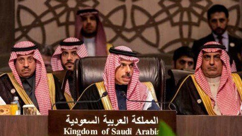 عربستان به دنبال از سرگیری روابط با سوریه