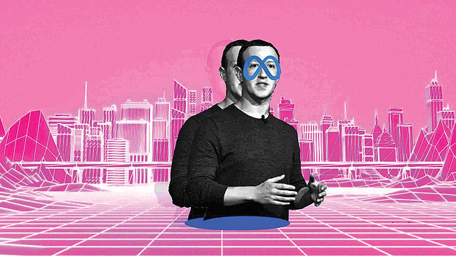 مزایای بازاریابی  برند در متاورس