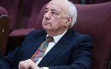 ارزیابی فریدون مجلسی از مذاکره ایران و آمریکا/ فکر نمی‌کنم کسی بخواهد وارد جنگ جدیدی شود/ نشانه‌های مثبت درباره مذاکرات به چشم می‌خورد