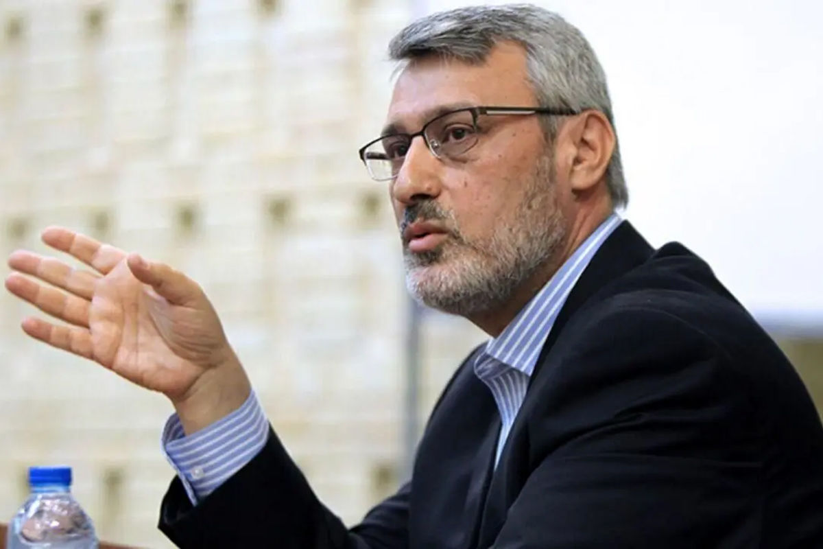 بعیدی‌نژاد: 50 سال دیگر درگیر مسائل هسته‌ای خواهیم بود / اسنپ‌بک از همان روز نخست، در پاسخ به خواسته ایران مطرح شد