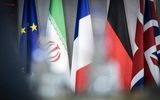 حضور هیئت‌های دیپلماتیک اروپایی در کنسولگری ایران در استانبول + فیلم
