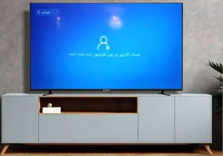 علت اختلال در تلویزیون‌های اسنوا و دوو چه بود؟