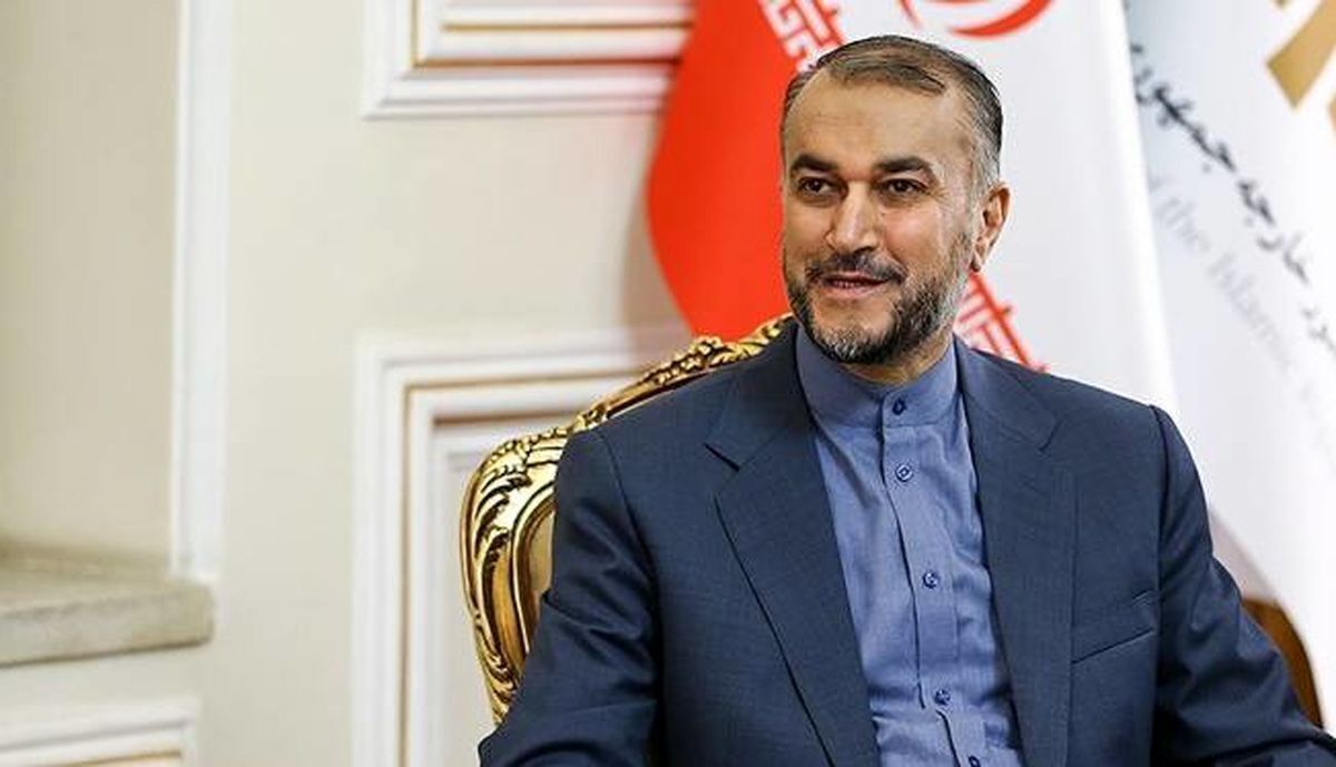گفت وگوی امیرعبداللهیان با اریتره درباره همکاری‌ها در شاخ آفریقا 