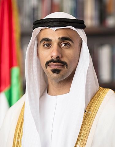 مهم/ ولیعهد جدید امارات مشخص شد