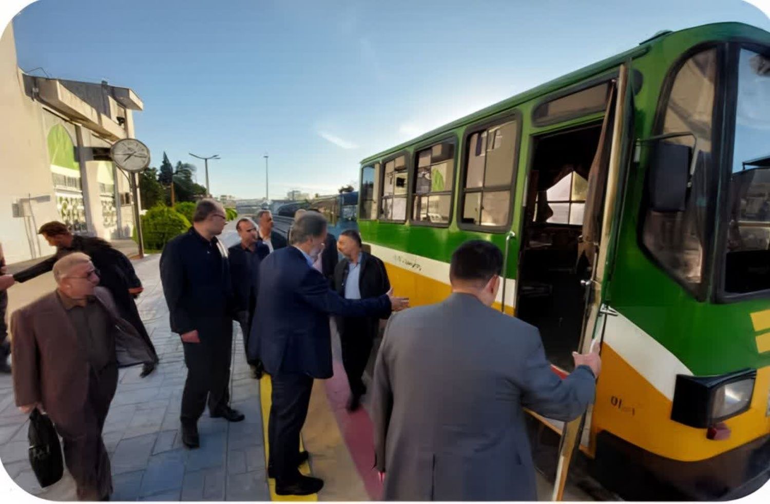 تداوم هم‌افزایی دستگاه‌های حمل‌ونقل مازندران در مسیر توسعه زیرساخت‌های ریلی