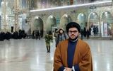 فرزند شهید سیدحسن نصرالله: ادامه تحصیل می‌دهم و کار فرهنگی می‌کنم + فیلم