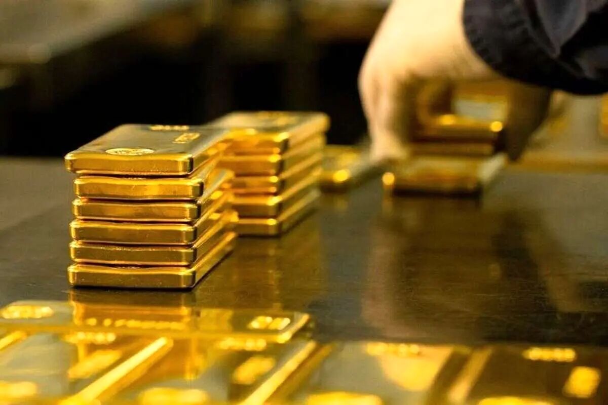 روزشماری برای تیک‌آف طلای جهانی