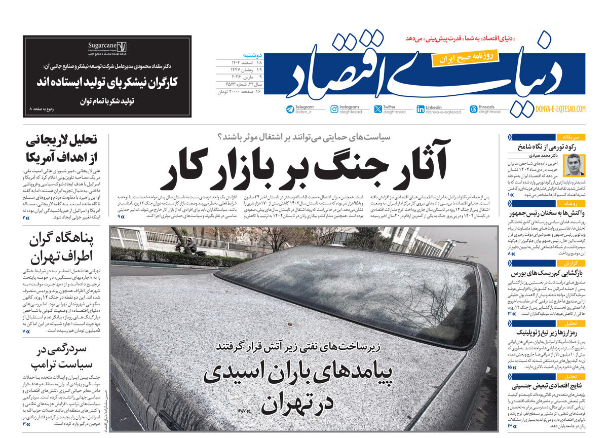 شماره 6523