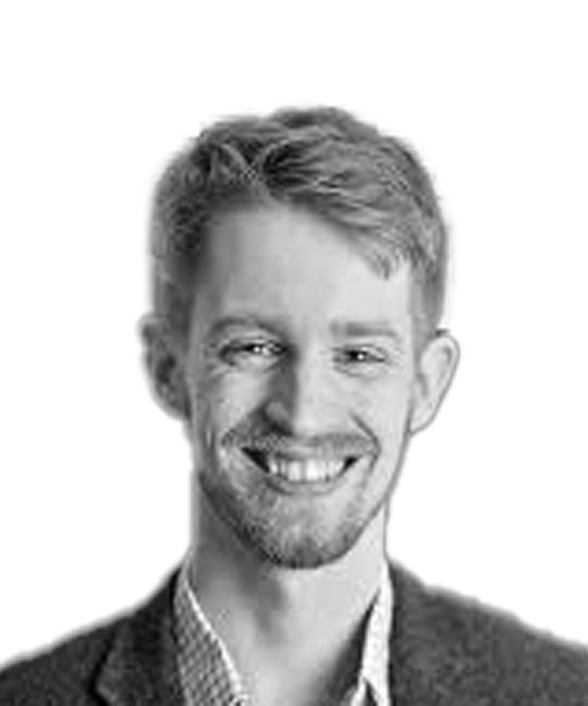 آنتون  ‌هاوز