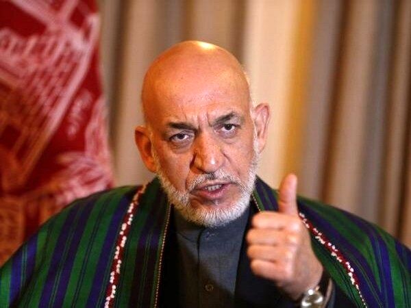 محکومیت تصمیم آمریکا مبنی بر "تقسیم دارایی‌های افغانستان" از سوی کرزای