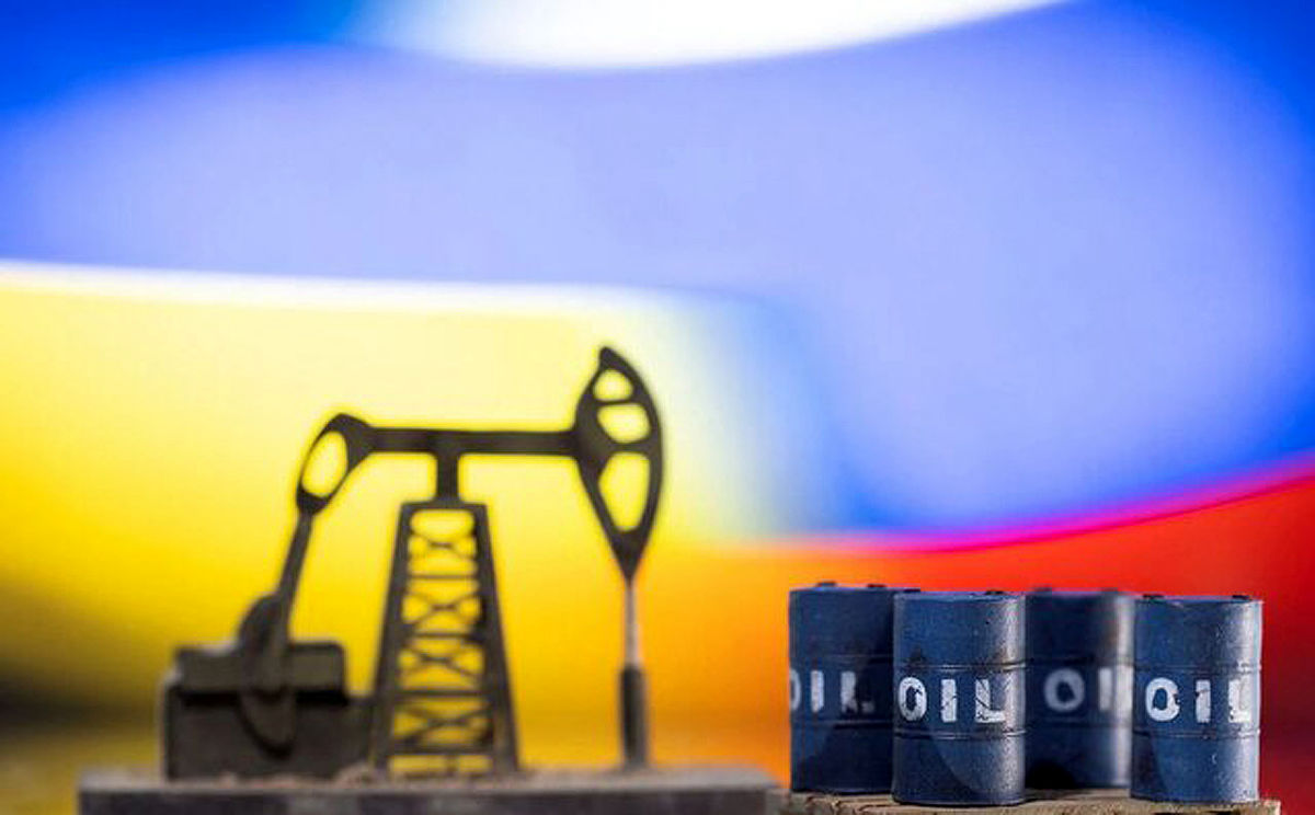 کاهش دکل‌‌‌‌‌‌های نفتی فعال روسیه