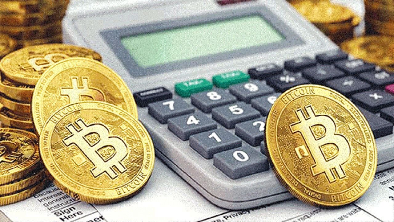 شفافیت مالیاتی در بازار کریپتو