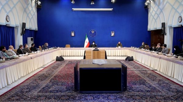 رییس جمهور: علامت استاندارد ملی ایران باید در عرصه‌های داخلی و خارجی اعتمادآفرین باشد