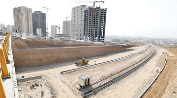  دست شهرداری تهران از «منطقه‌22» کوتاه شد