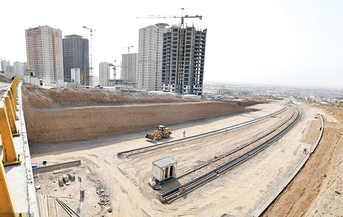  دست شهرداری تهران از «منطقه‌22» کوتاه شد