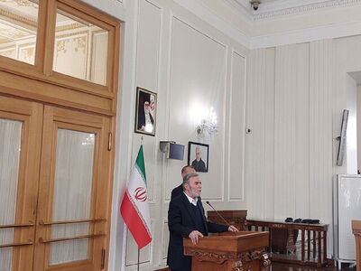 قدردانی دبیرکل جنبش جهاد اسلامی فلسطین از حمایت ایران/ ما پیروز نهایی هستیم
