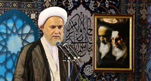 مسئولی که ترک فعل می‌کند باید نهی شود