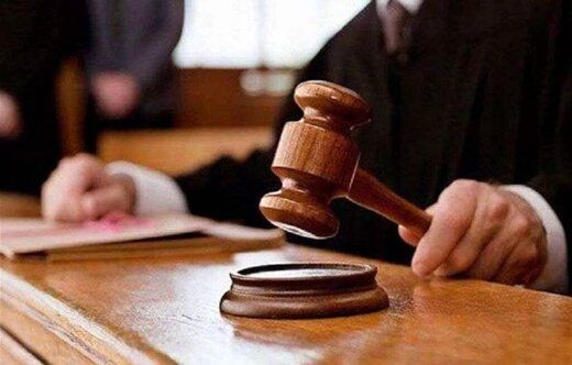 ارائه شکایت از قاضی پرونده انفجار بیروت