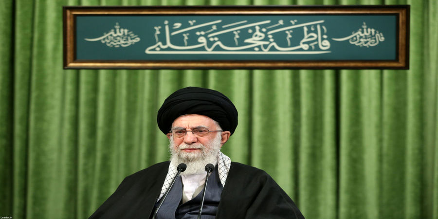 روایت همسر رهبر انقلاب از روز شهادت حسن تهرانی مقدم