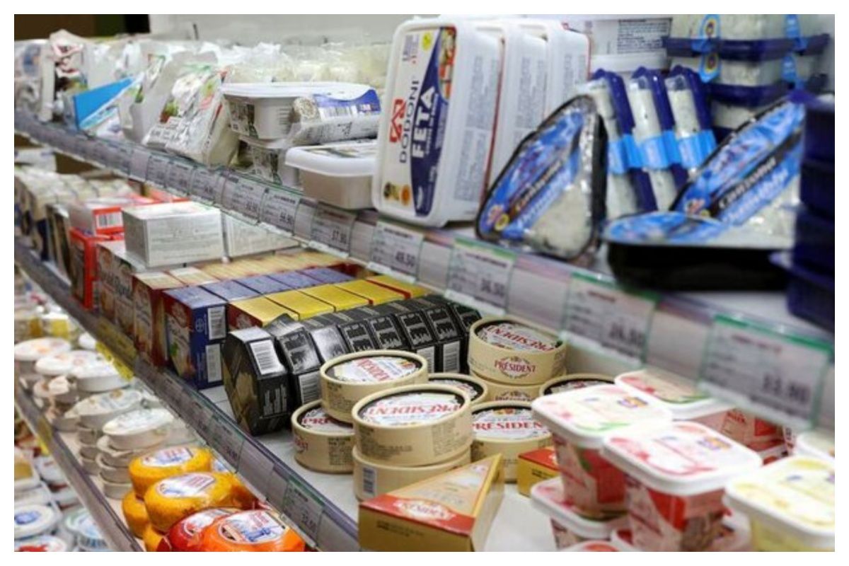 خبر فائو از افزایش قیمت جهانی کالاهای غذایی