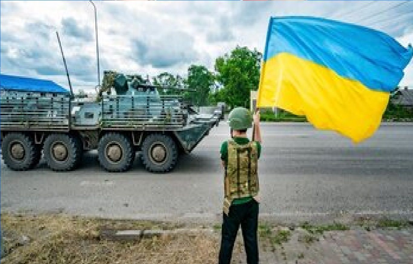 حملات سنگین روسیه به تاسیسات ساخت مهمات نظامی اوکراین