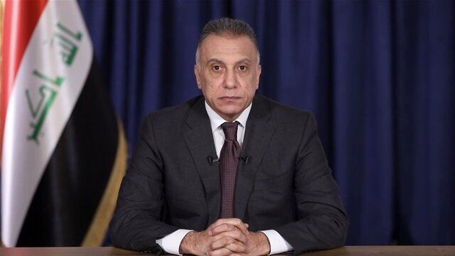 تعلیق وزیر بهداشت و استاندار بغداد از سوی الکاظمی در پی فاجعه بیمارستان ابن الخطیب