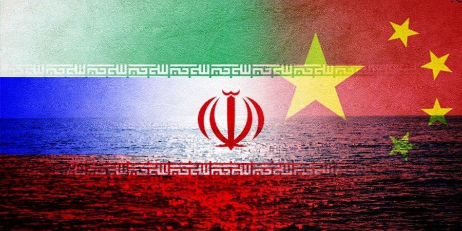 موضع مشترک متحدین ایران قبل از مذاکرات هسته‌ای