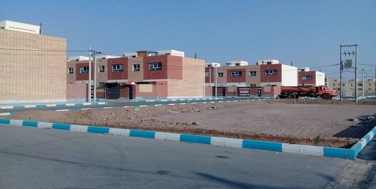 بررسی شرایط ساخت مسکن برای خانواده های کرمانی