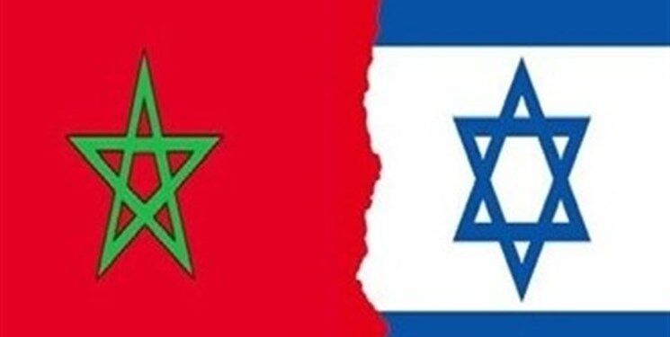 امضای یک قرارداد جدید تسلیحاتی میان رژیم صهیونیستی و مغرب