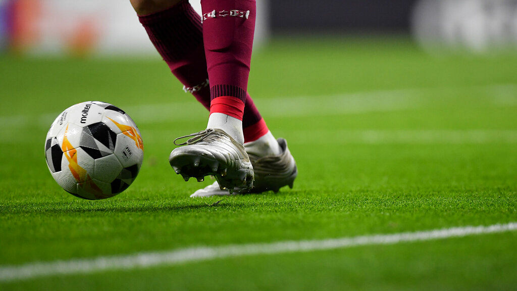 حمله قلبی فوتبالیست جوان را به کام مرگ کشاند