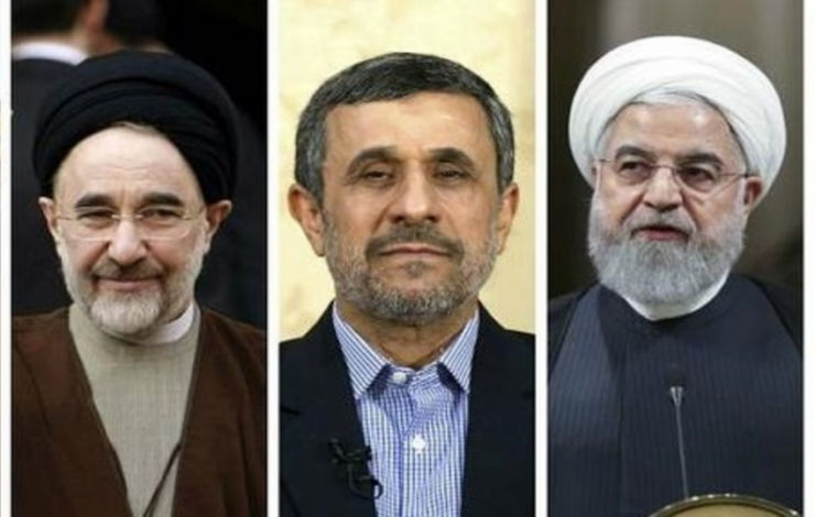 حسن روحانی استارت بازگشت به سیاست را زده است؟