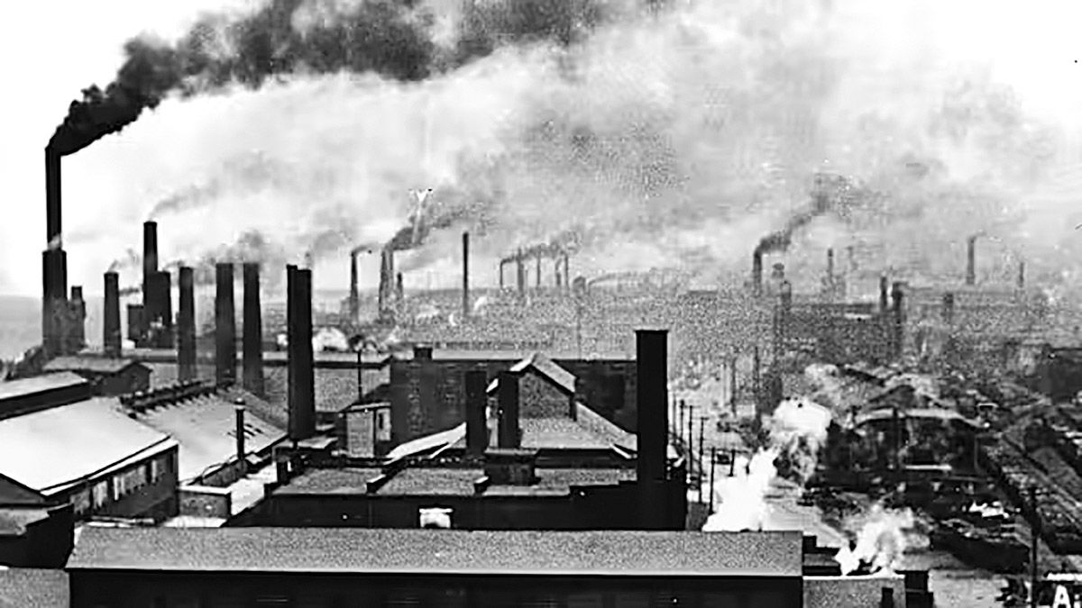 بشر چگونه «سقف انرژی» را شکافت؟