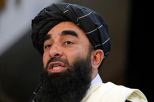 هشدار طالبان: به رسمیت نشناختن ما دامنتان را می‌گیرد