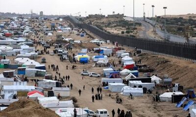 پیام مهم مصر به مقاومت فلسطین/ اسرائیل به رفح حمله می‌کند؟