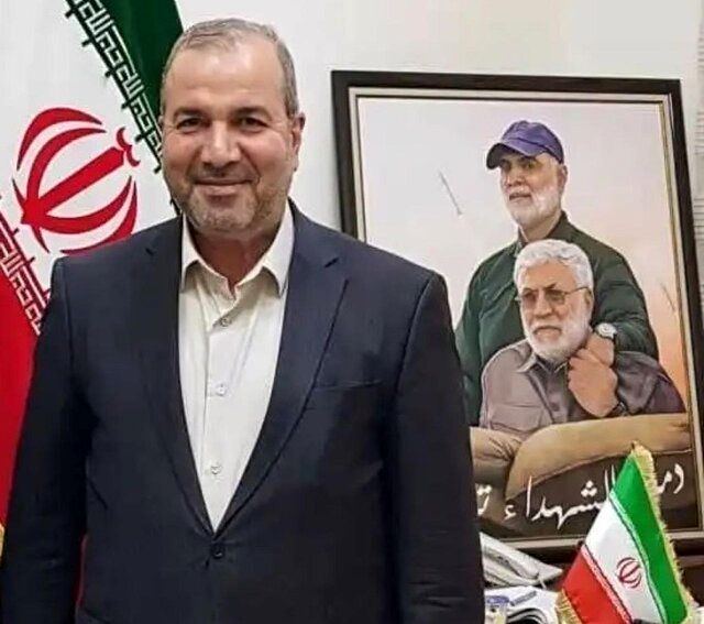 تشکر سفیر ایران از نخست وزیر عراق