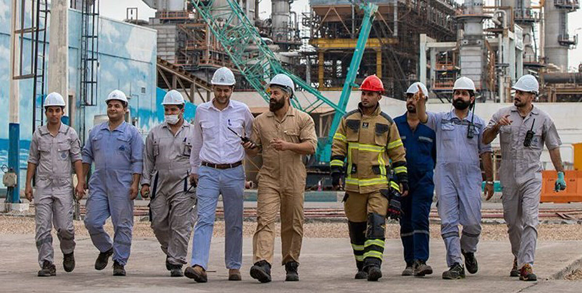 آغاز نام نویسی آزمون استخدامی نفت ستاره خلیج فارس