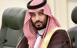 فرمانده سنتکام با بن سلمان دیدار و رایزنی کرد