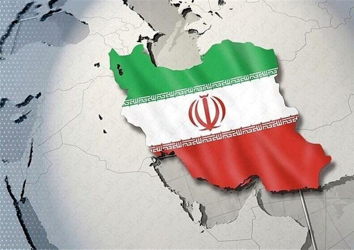 بازوی دیپلماسی قدرت ملی 