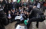 خط و نشان حریدی ها برای نتانیاهو: رژیم را دگرگون می‌کنیم