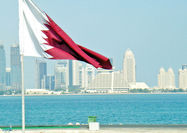 قطر: جنگ غزه به اقتصاد منطقه آسیب می‌‌‌زند