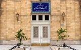 بیانیه وزارت خارجه ایران  درباره تردد هوایی بین ایران و عراق