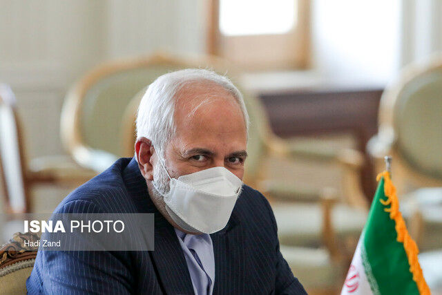 خبر ظریف از ارائه طرح اقدام سازنده و دقیق ایران