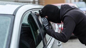 نسل ششم کامارو در صدر فهرست خودروهای پرسرقت