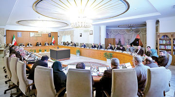 رونمایی پاستور از بسته ویژه اقتصادی