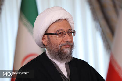 فوری/ صادق آملی لاریجانی برای مجلس خبرگان رهبری رای نیاورد