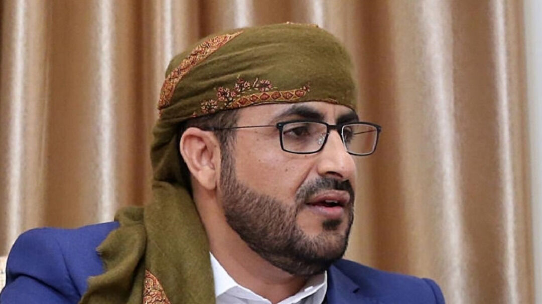 واکنش انصارالله به طرح صلح ادعایی عربستان سعودی