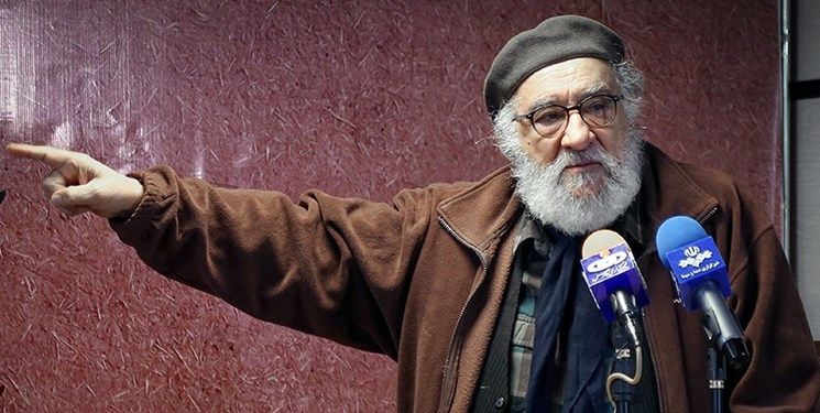 واکنش داریوش ارجمند به توهین فرانسه به پیامبر اکرم(ص)